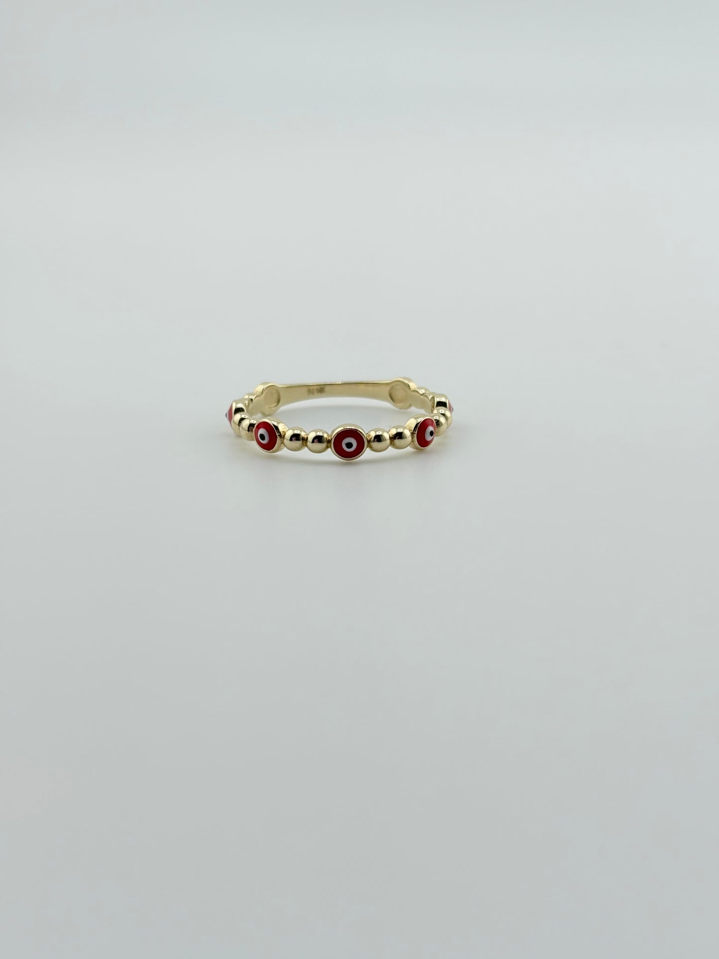 14K Gold Ring