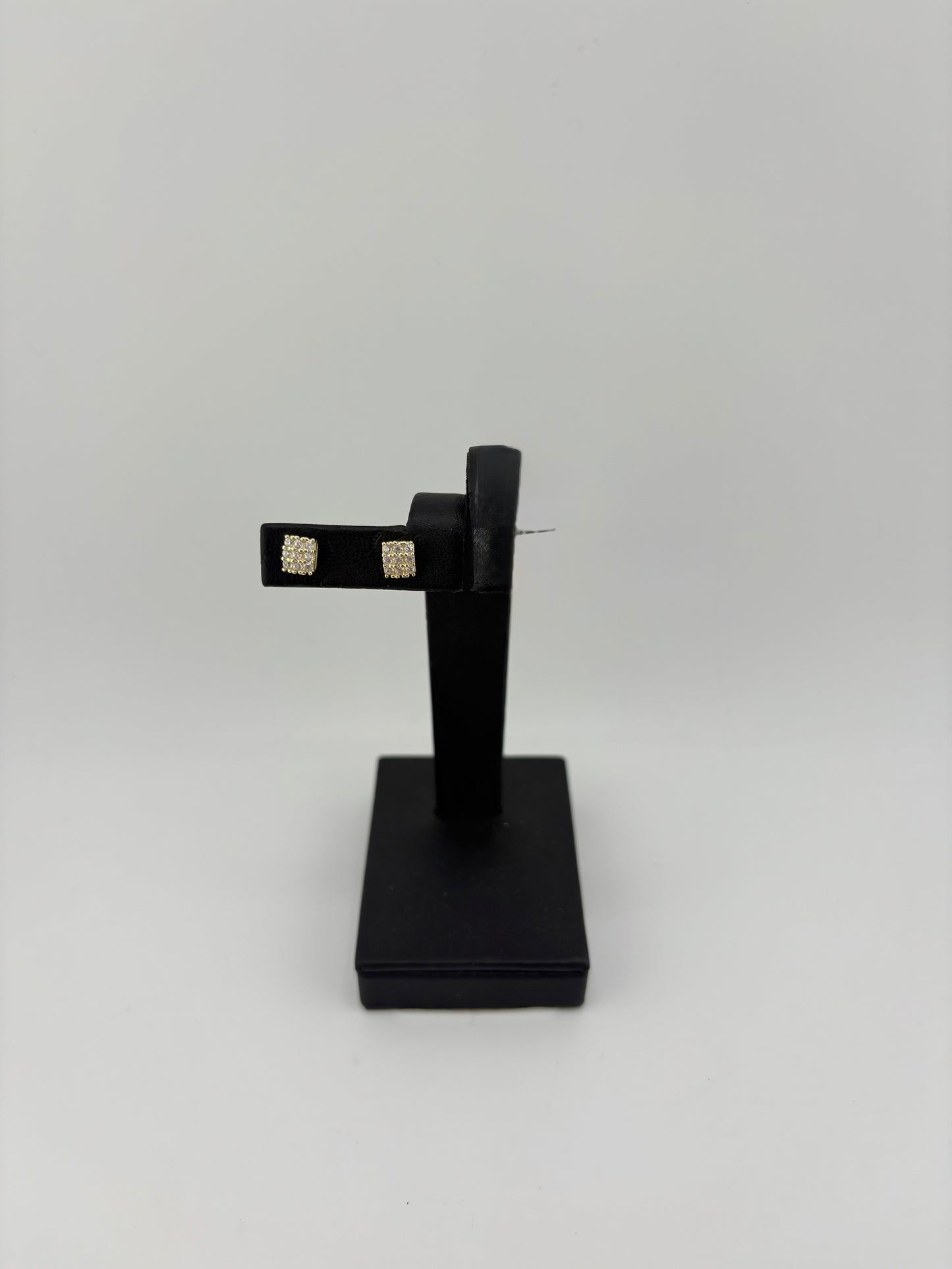 10K Gold Earrings
