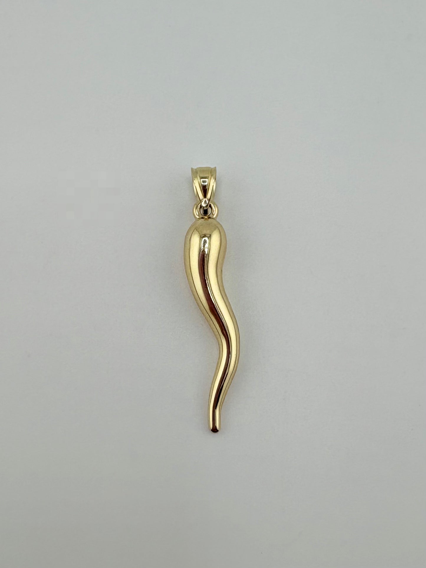 14K Pendant