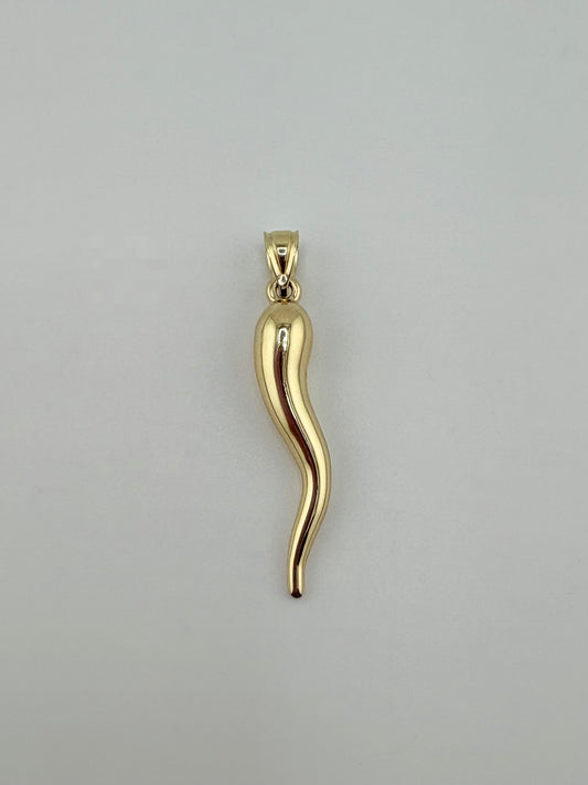 14K Pendant