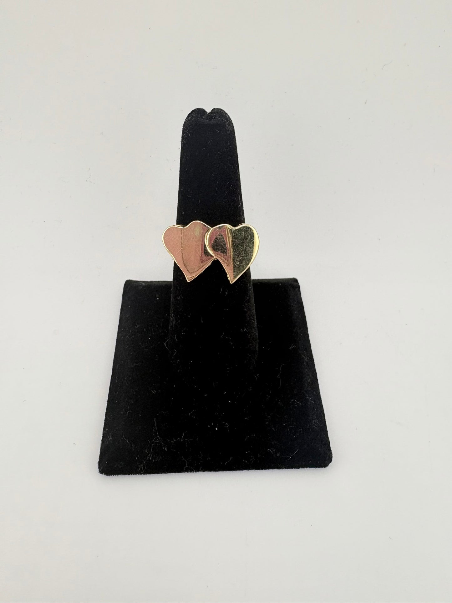 10K Gold Ring
