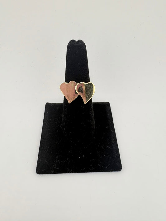 10K Gold Ring