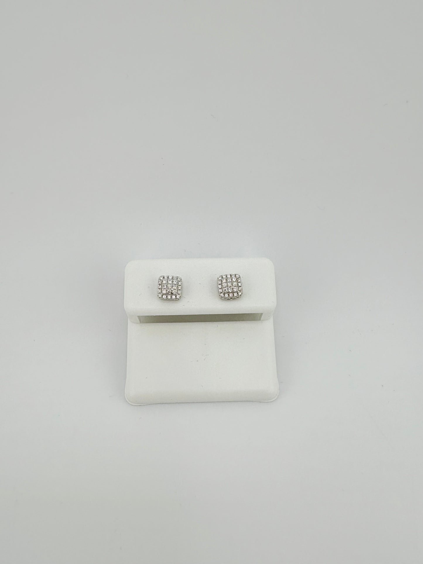 925 Earrings