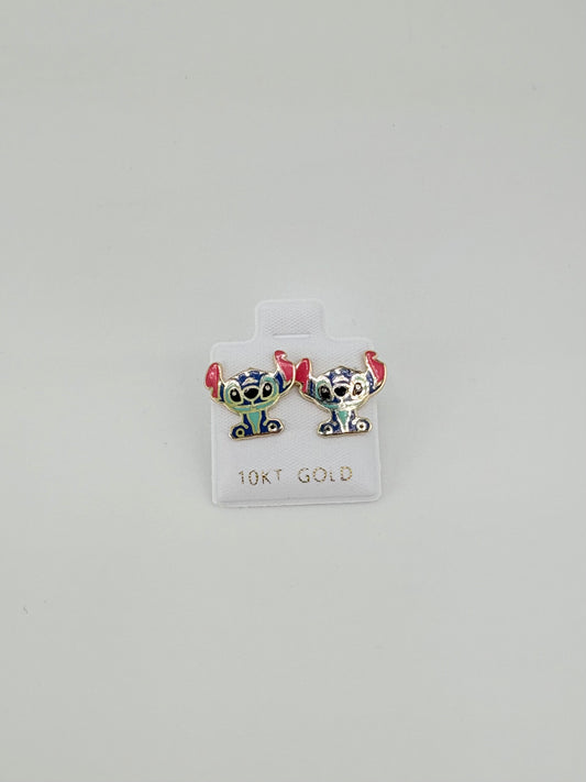 10K Earrings