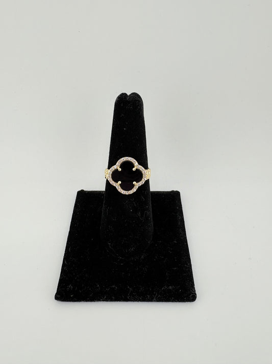 10K Gold Ring