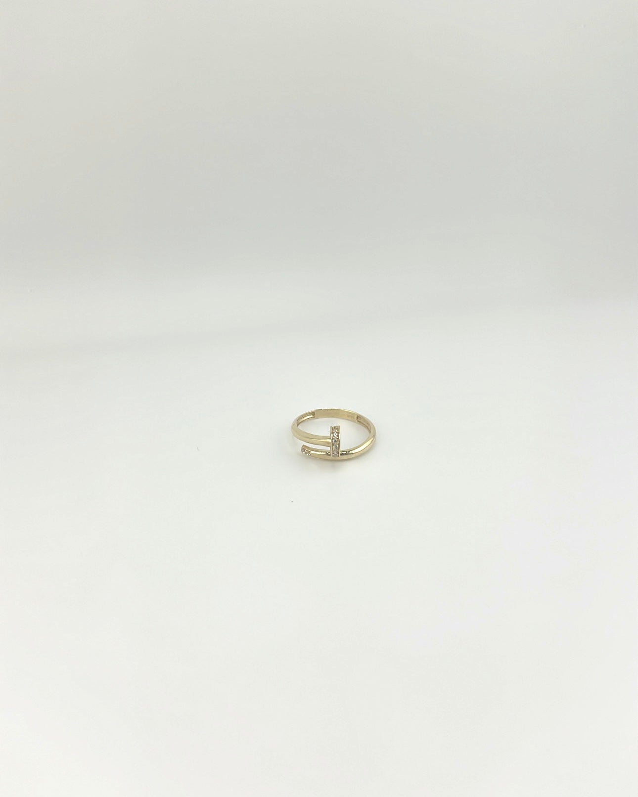 14k Gold Ring