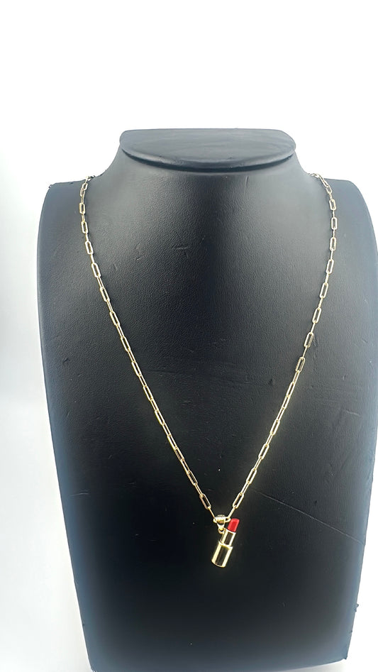 14K Necklace