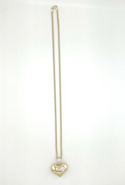 14k Gold Necklace