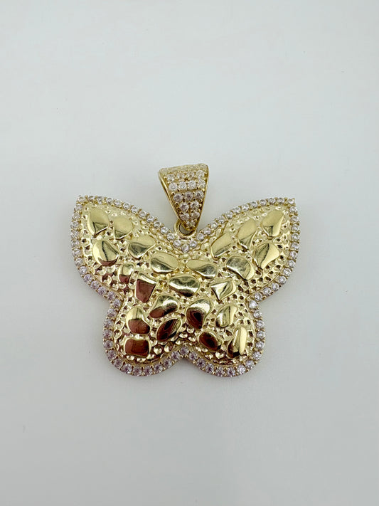 10K Pendant