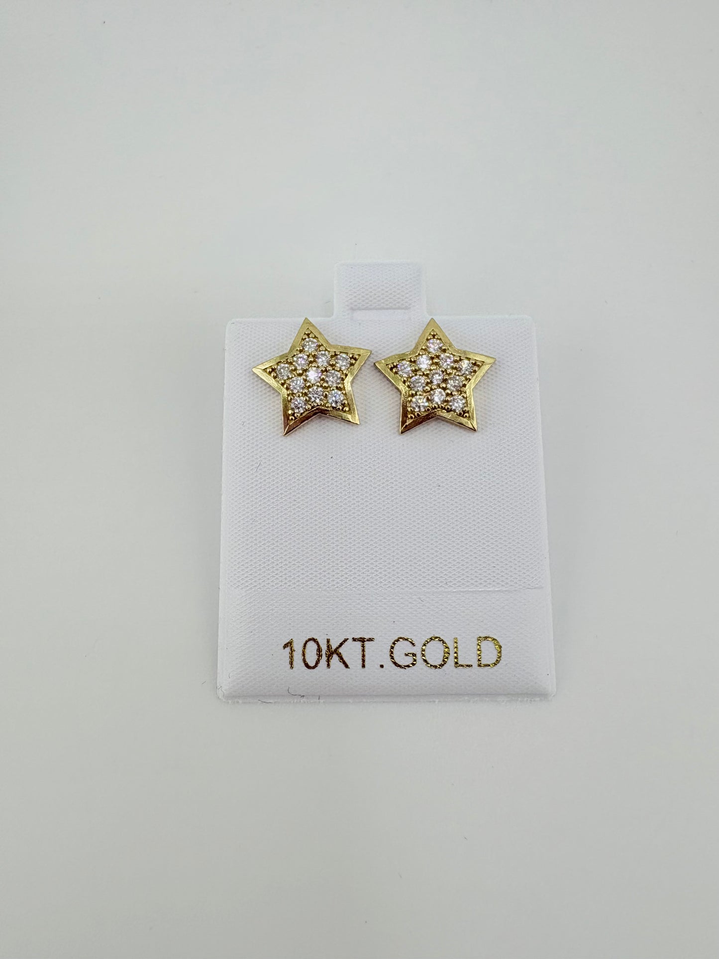 10K Earrings