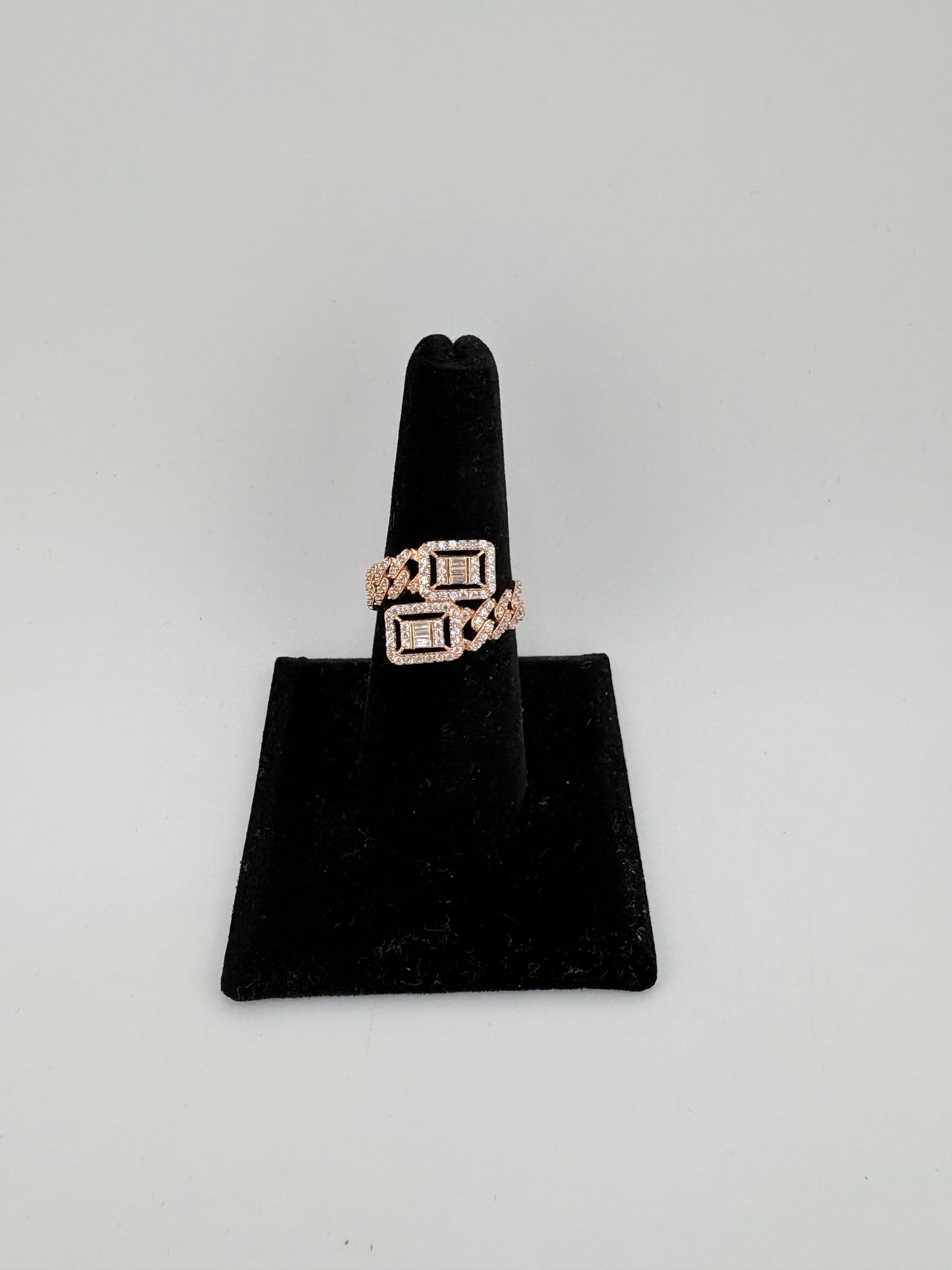 10K Rose Gold