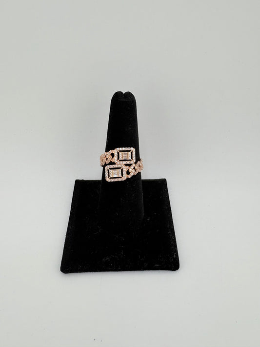 10K Rose Gold