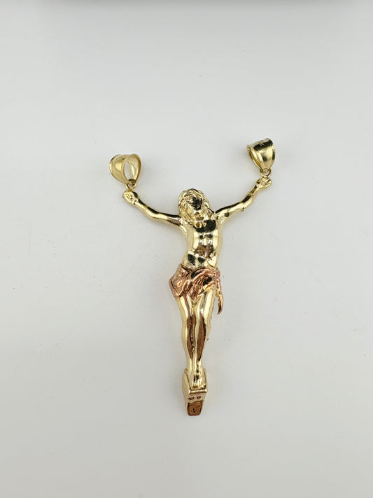 10K Pendant