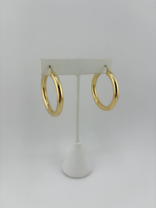 10K Hoops