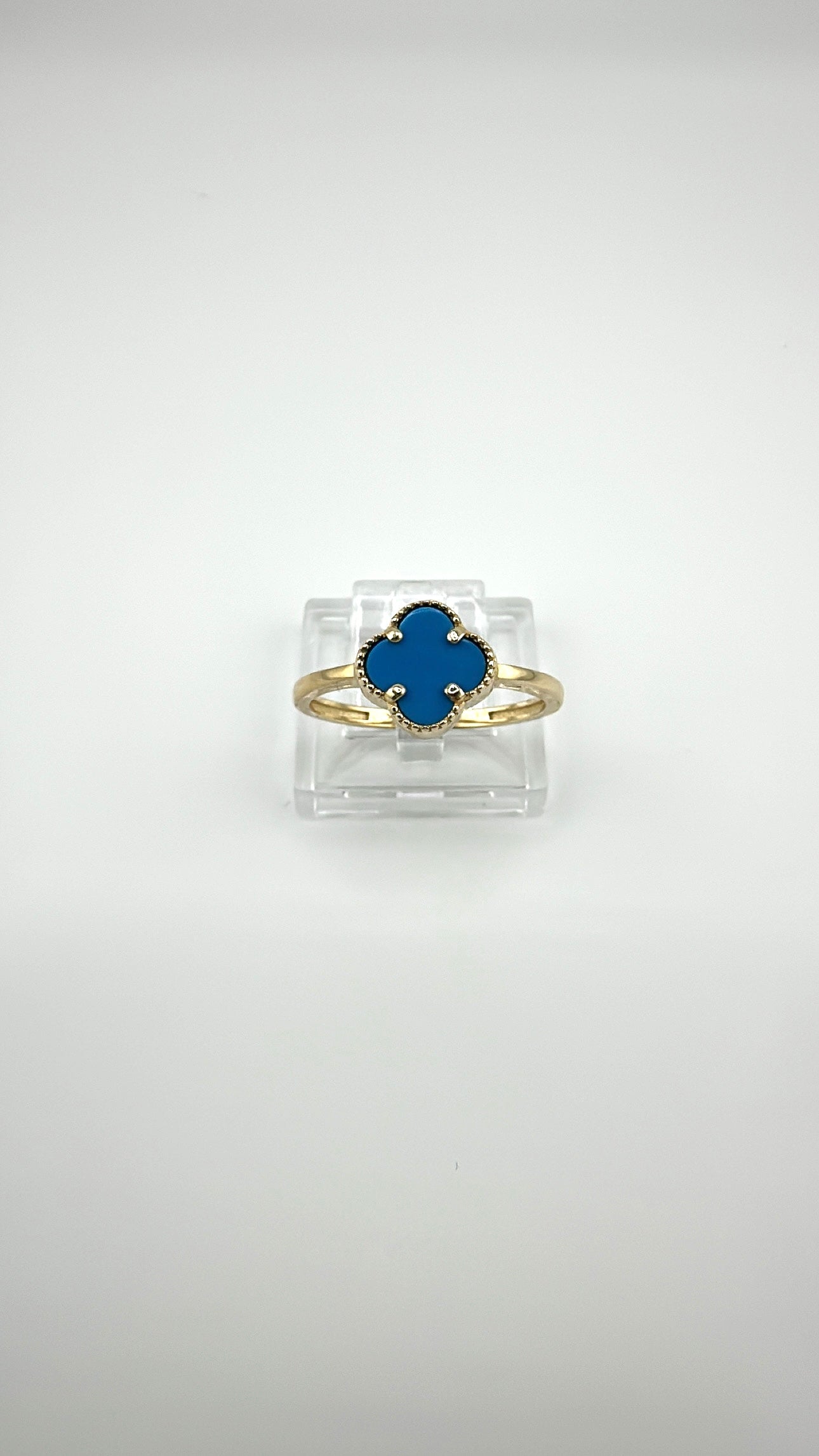 14K Gold Ring