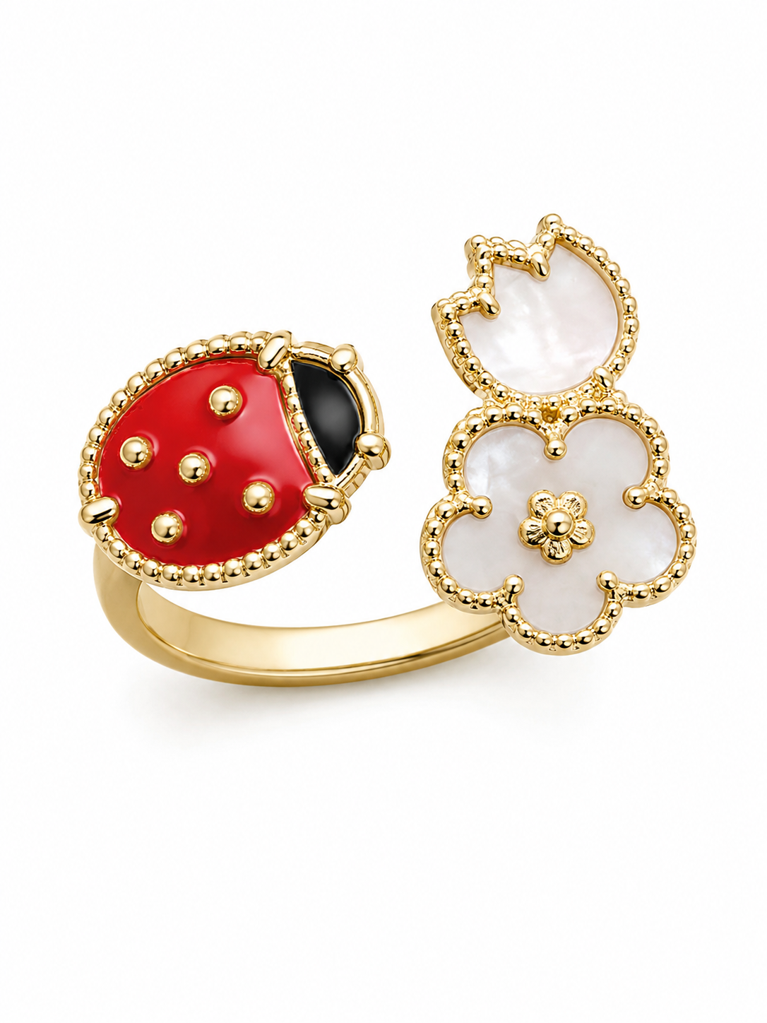 10K Ring