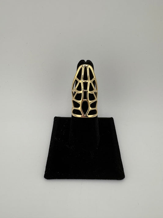 14K Gold Ring