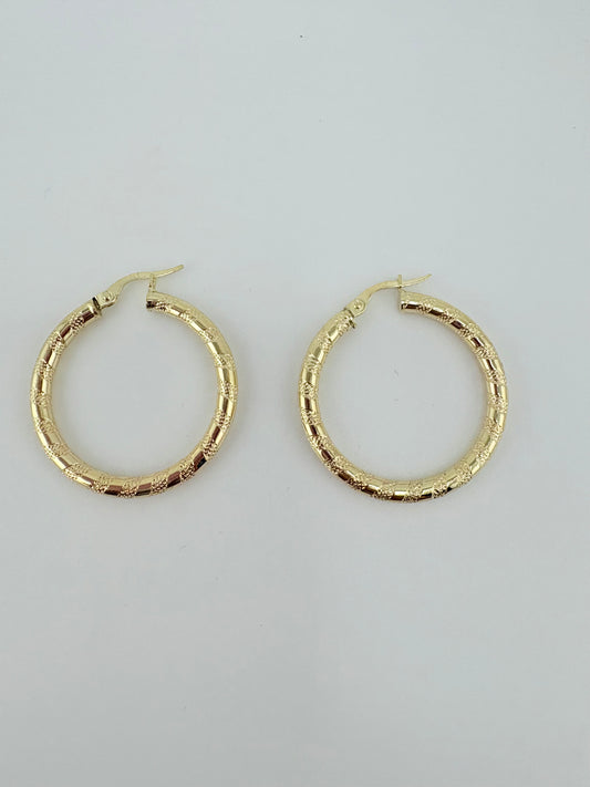 10K Hoops