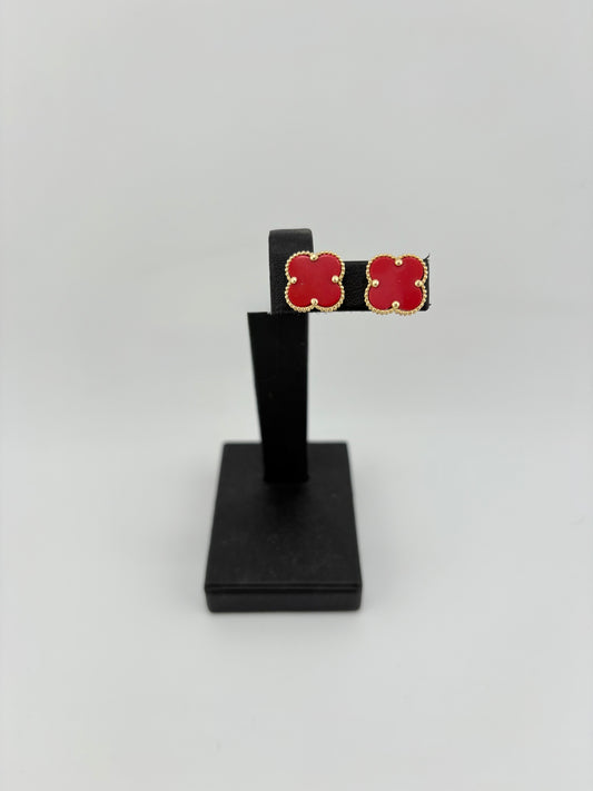 10K Gold Earrings