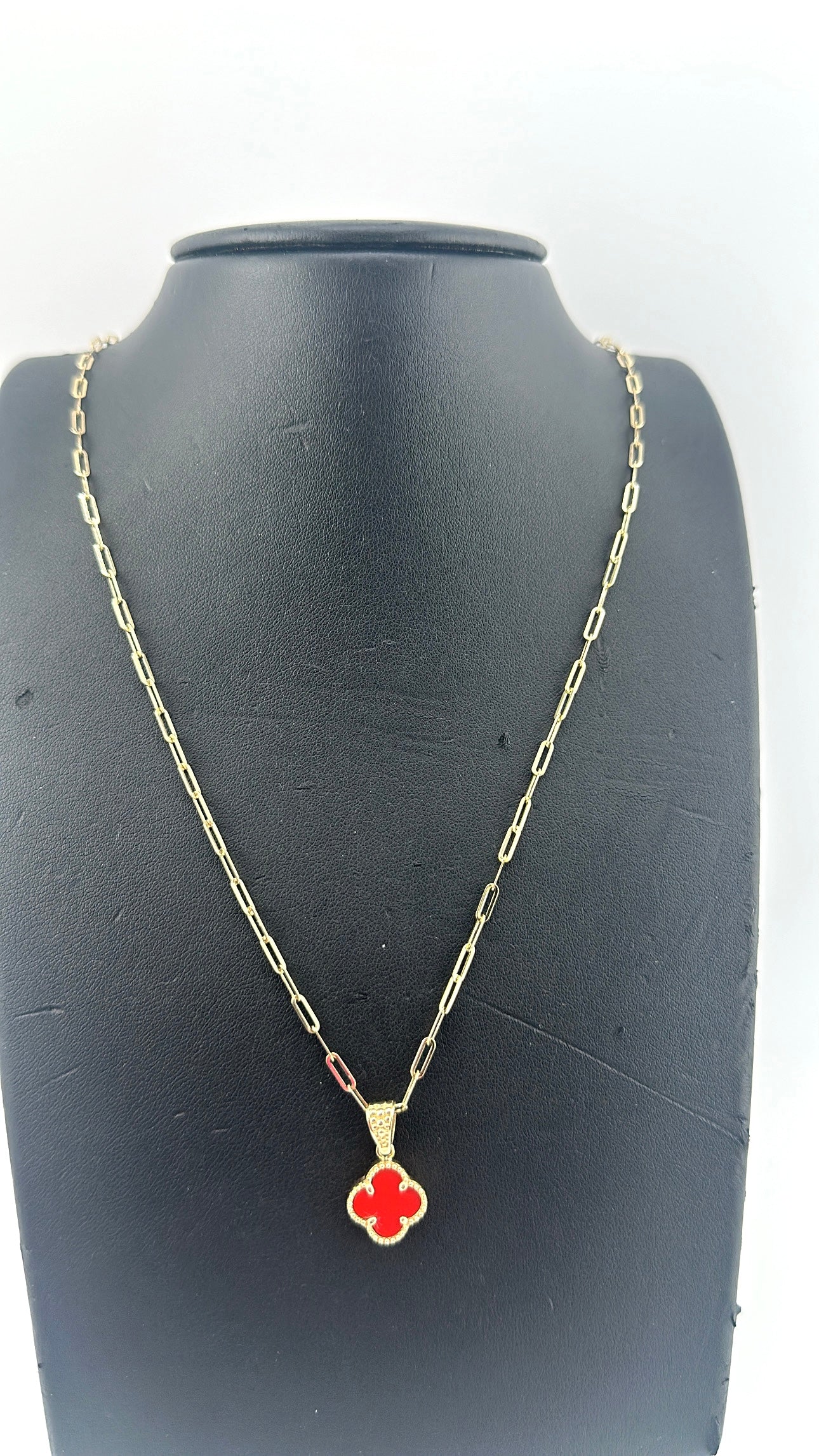 14K Necklace