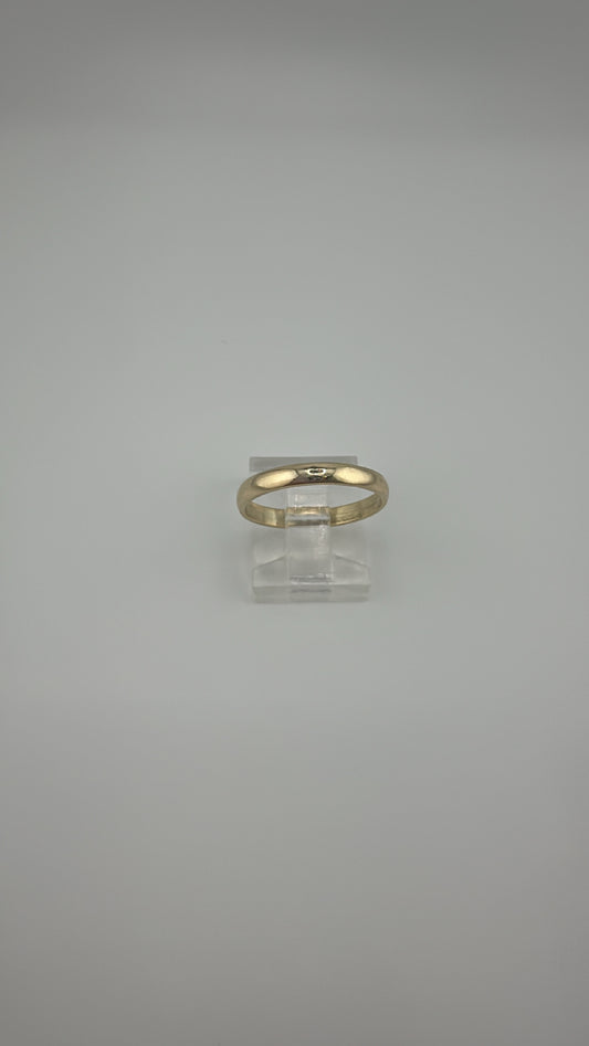 10K Gold Ring