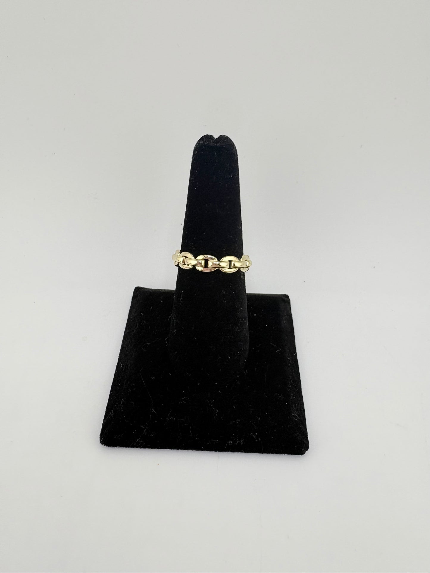 10K Gold Ring