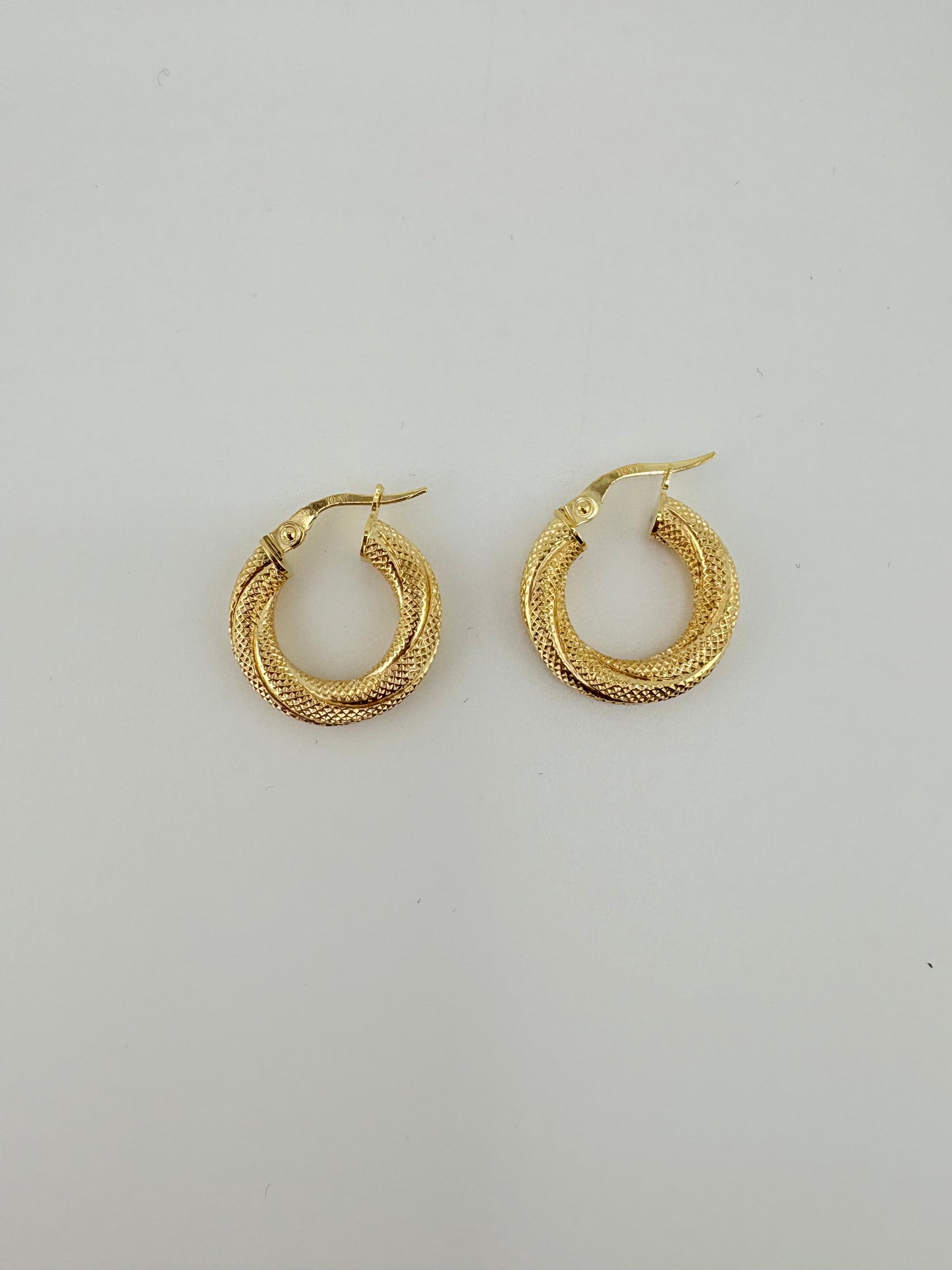 10K Hoops