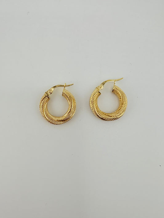 10K Hoops