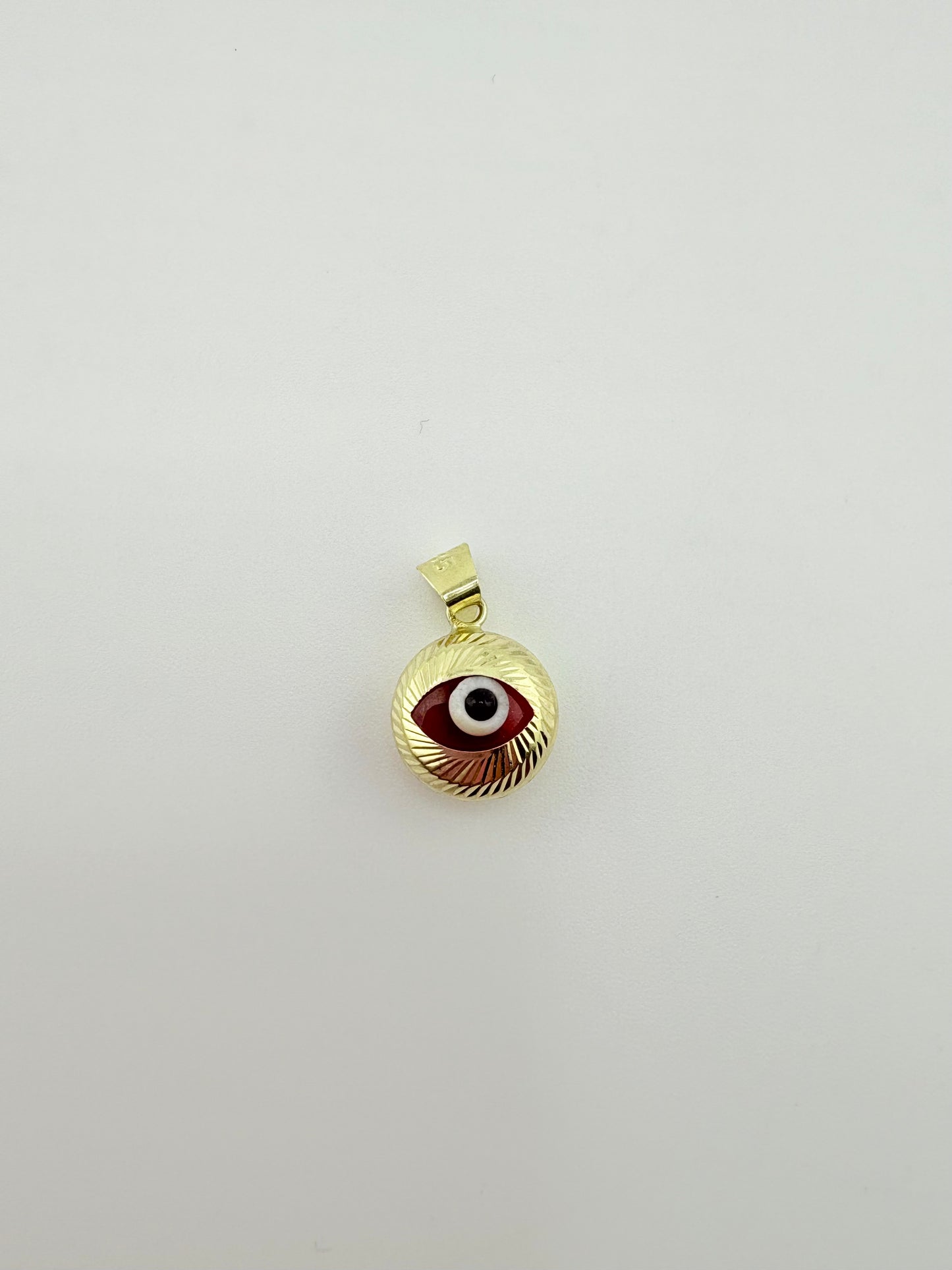 14K Pendant
