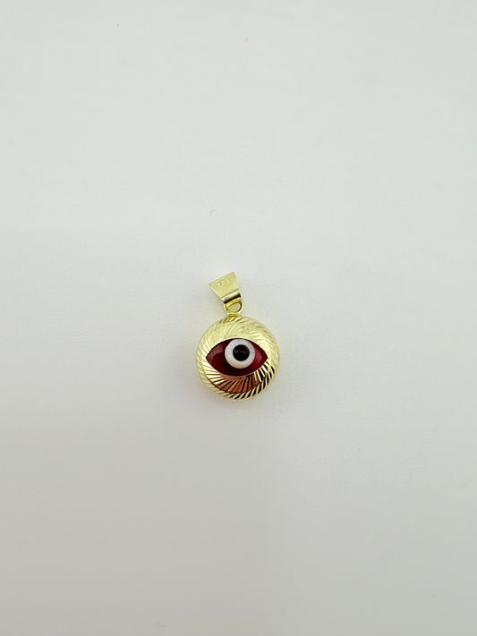 14K Pendant