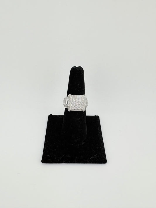 925 Ring