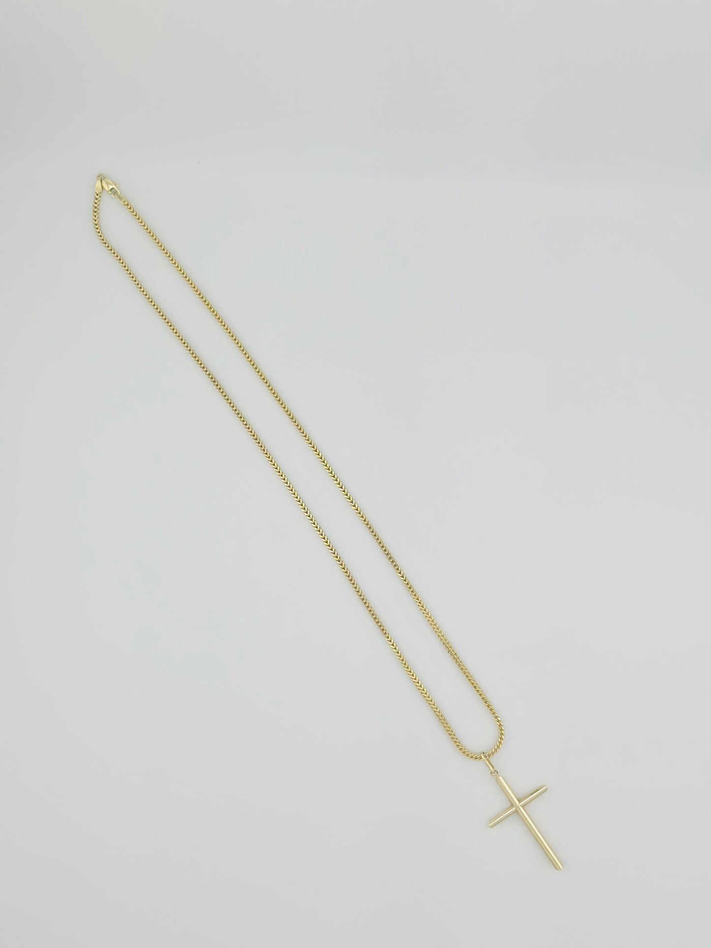 10K Necklace