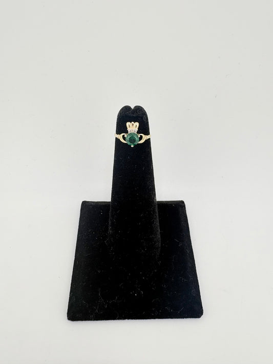 10K Gold Ring