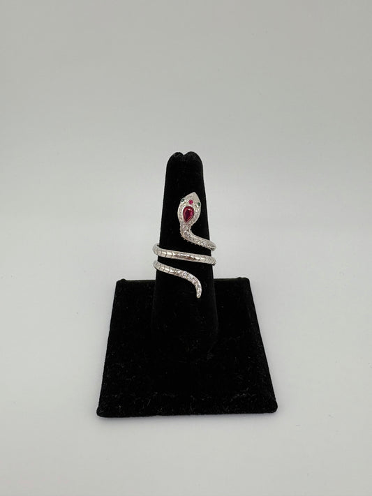 925 Ring