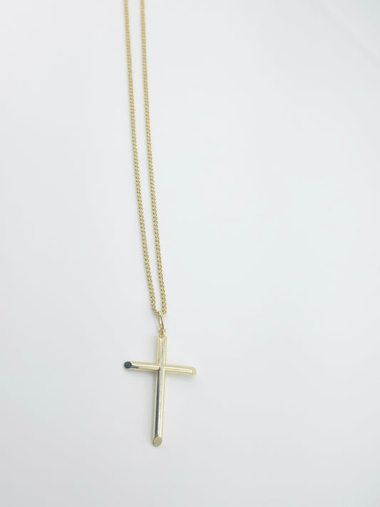 14K Necklace