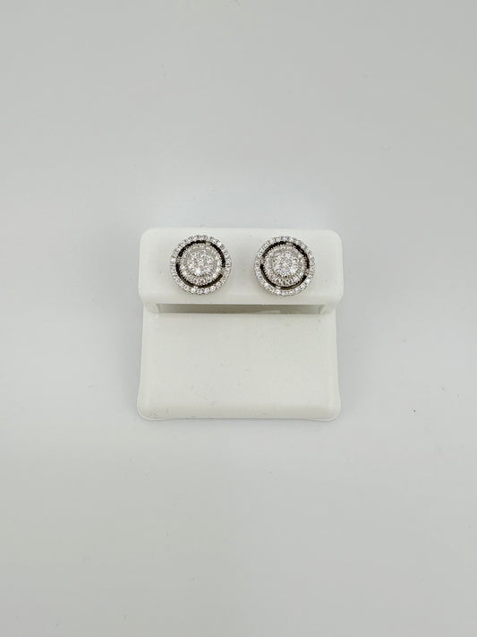 925 Earrings