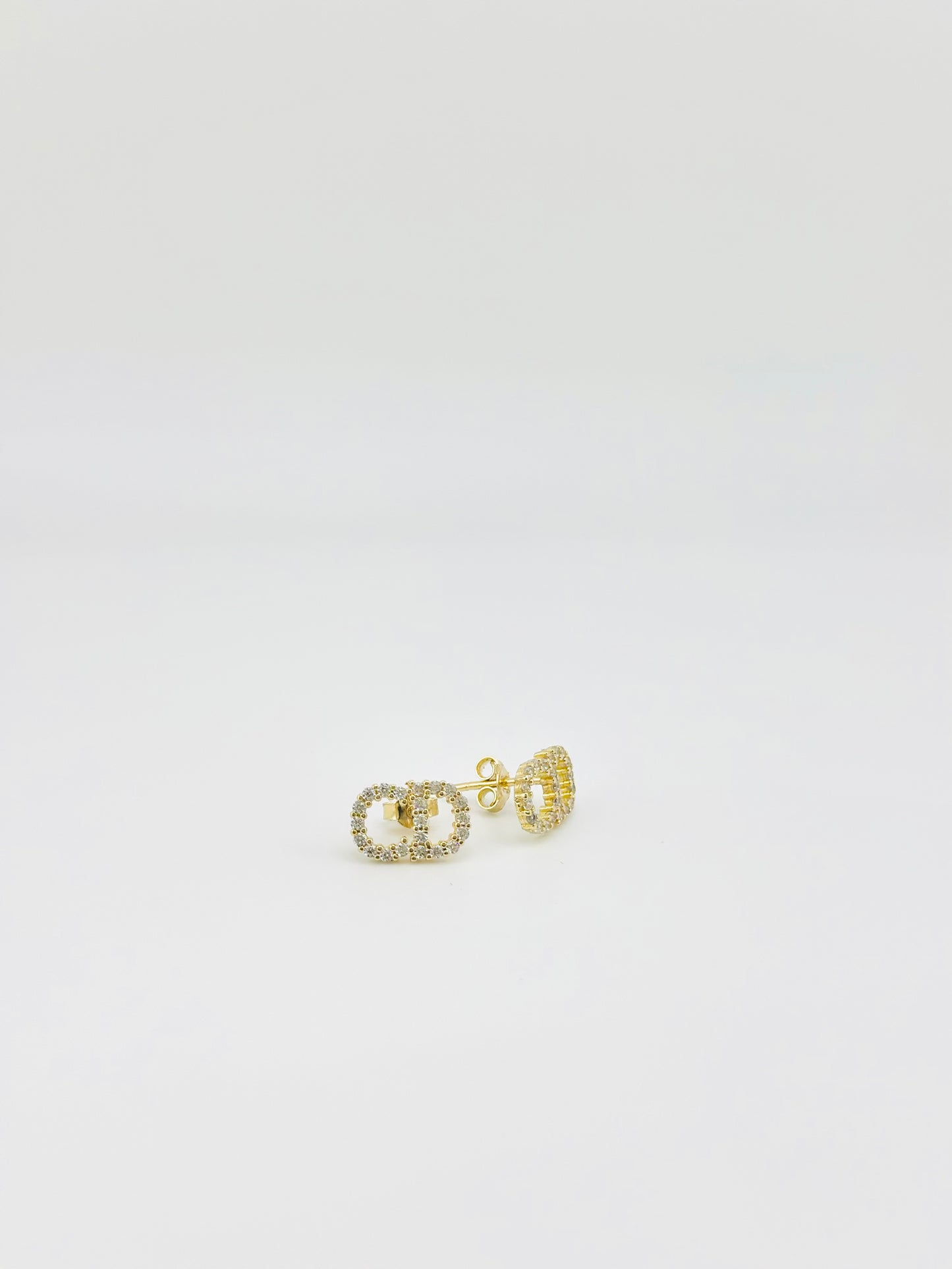 14k Earring