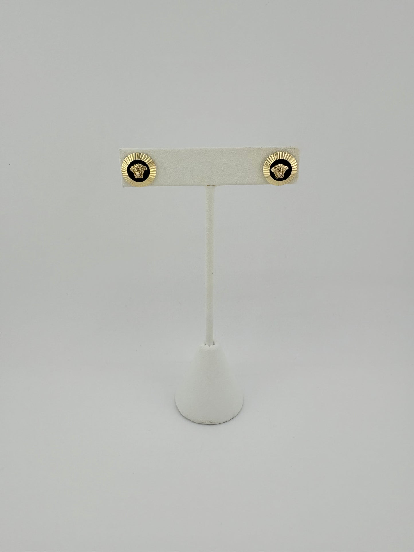 10K Gold Earrings