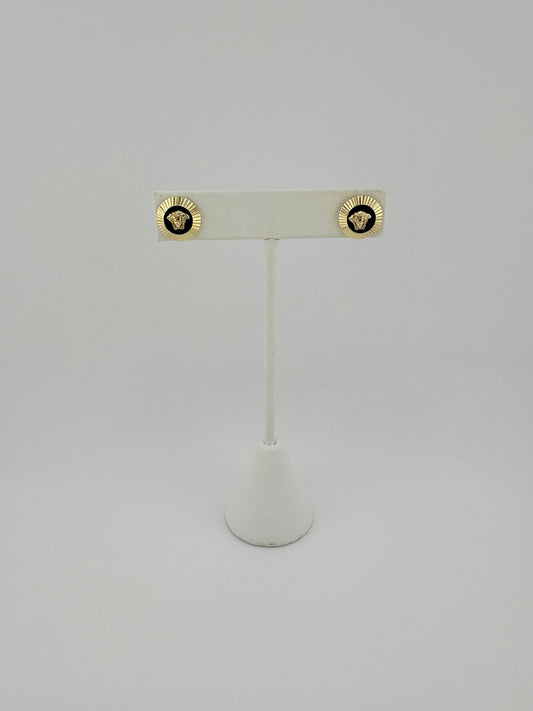 10K Gold Earrings