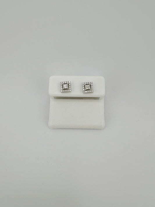 925 Earrings