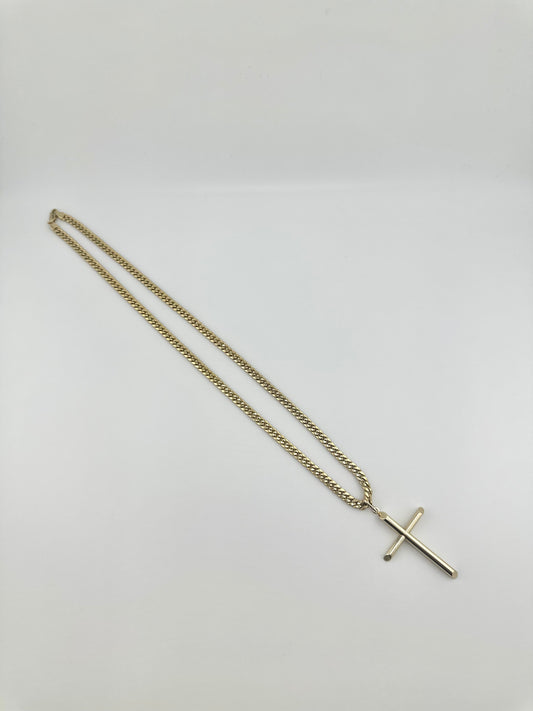 14K Necklace