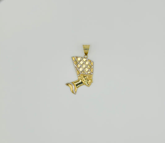 10k Pendant