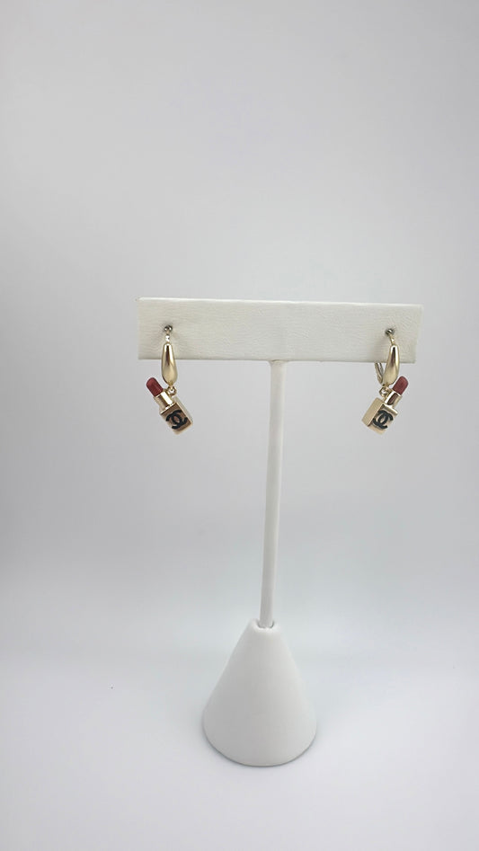 14K Earring