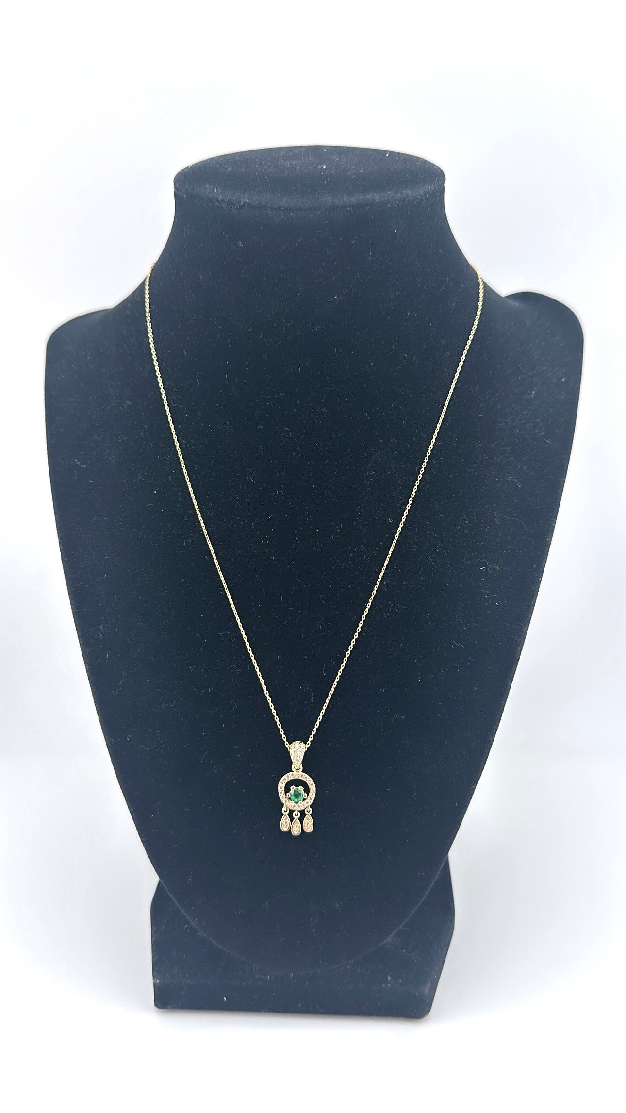 14K Necklace