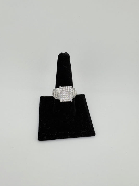 925 Ring
