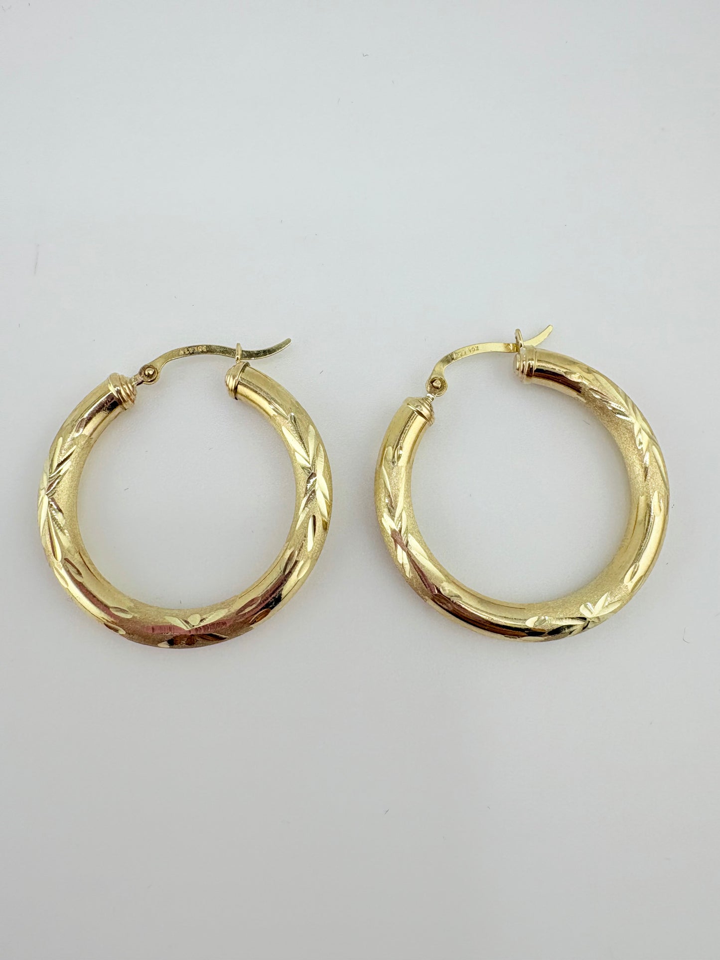 10K Hoops