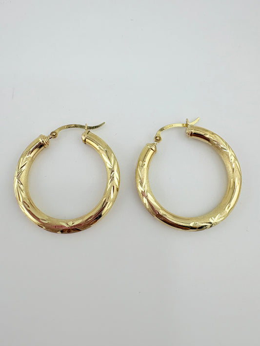 10K Hoops