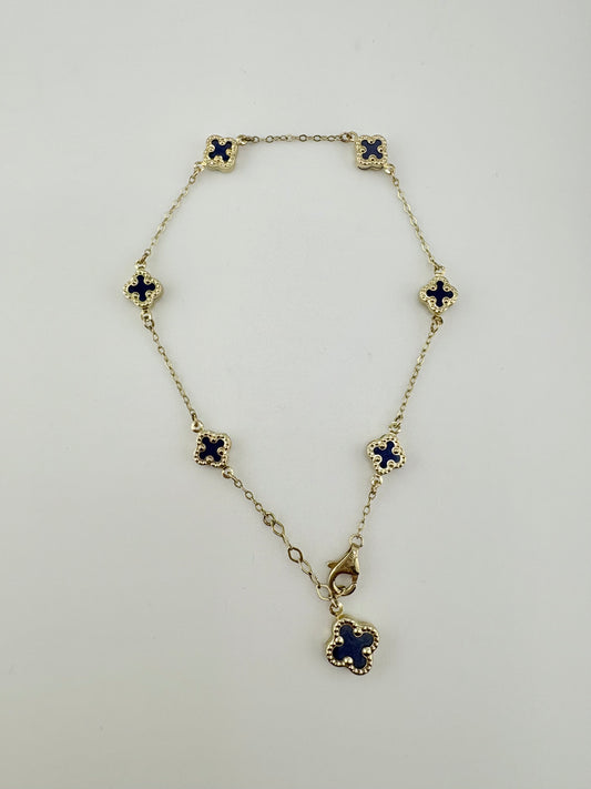 10K Gold Bracelet
