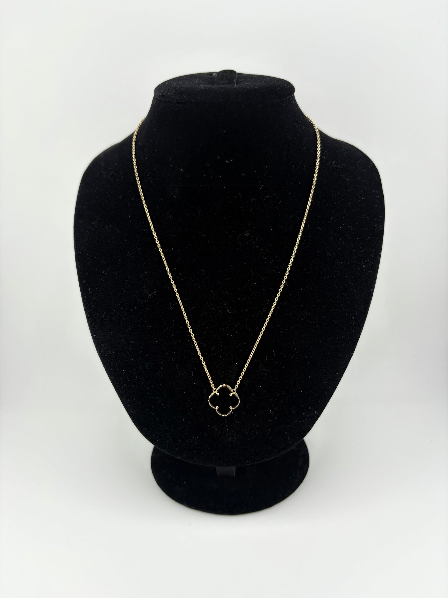 10K Necklace 16-20IN