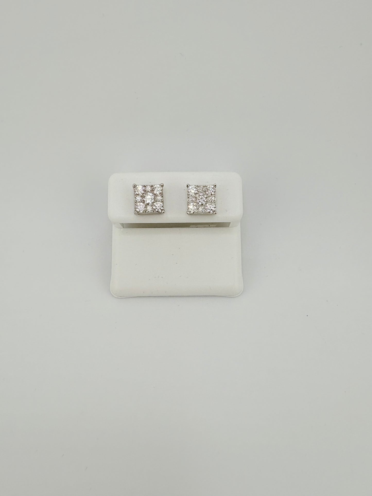 925 Earrings
